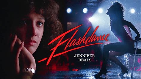 Flashdance - Final Dance What A Feeling (1983) Derya Pembe 71. . Flashdance youtube
